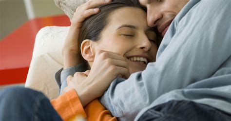 For the Youngest Couples, Cuddling May Be Better Than Sex